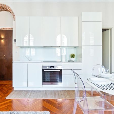 Porta Romana Cozy Studio Mailand Exterior foto
