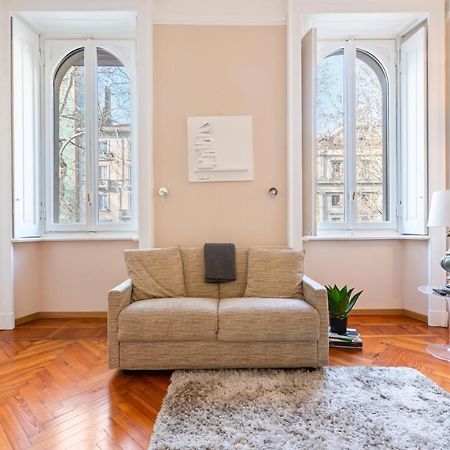 Porta Romana Cozy Studio Mailand Exterior foto
