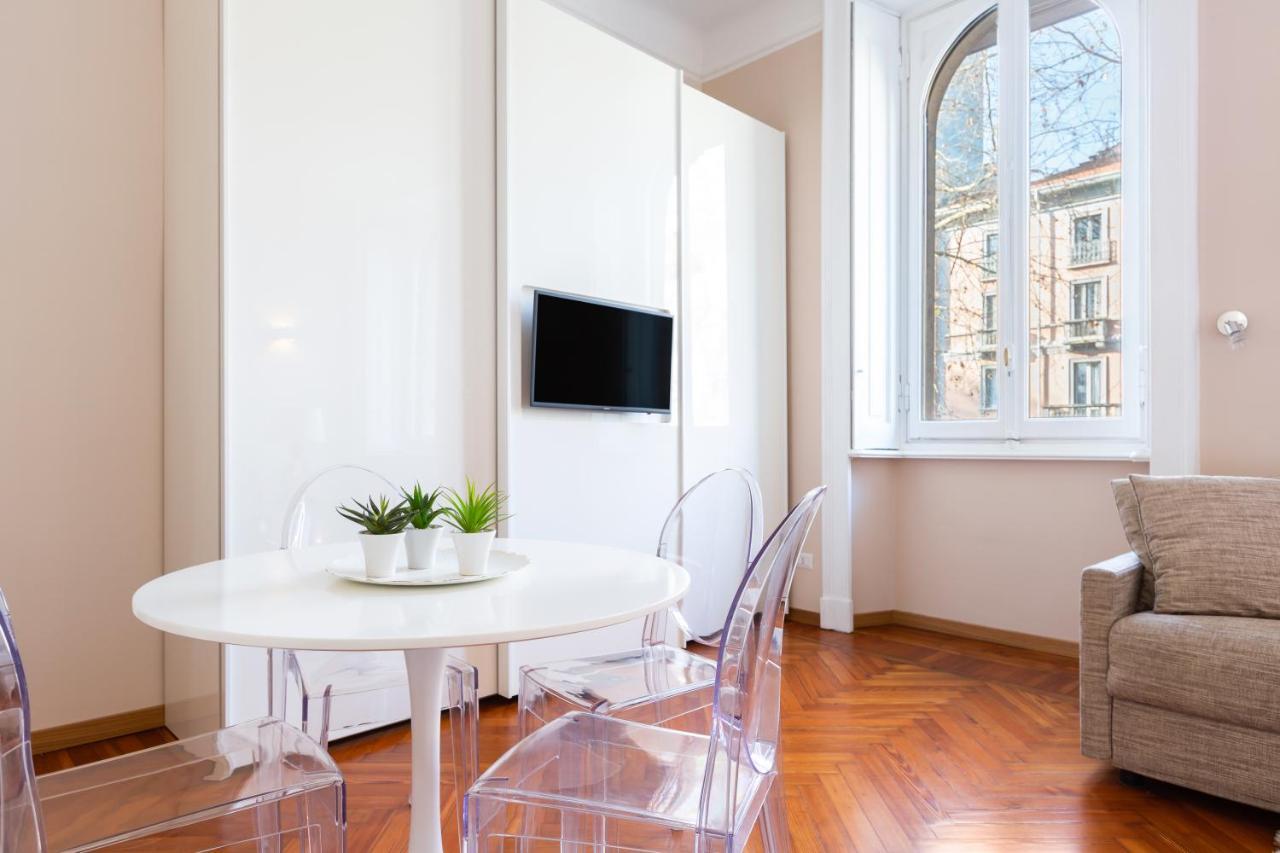 Porta Romana Cozy Studio Mailand Exterior foto