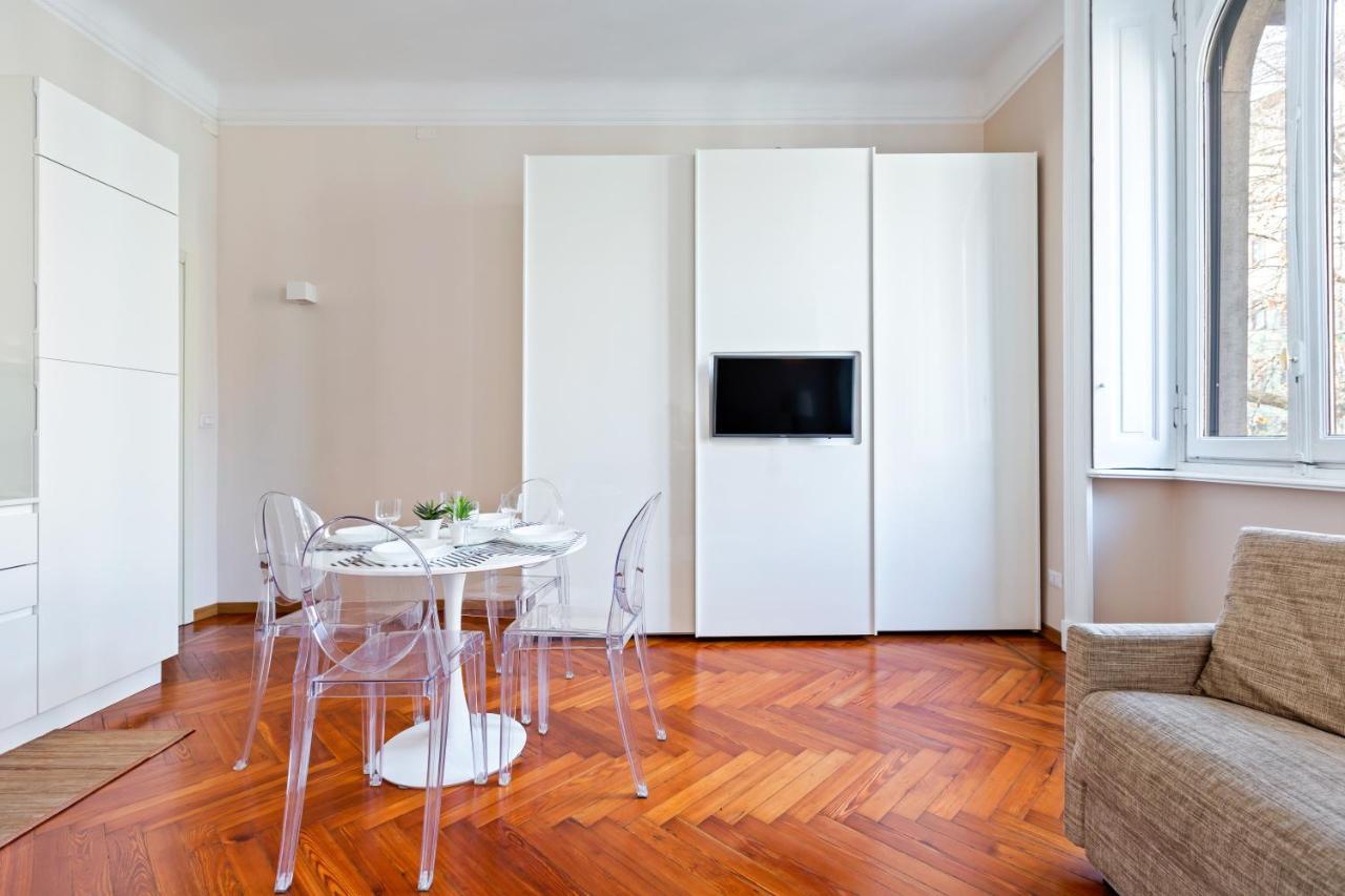 Porta Romana Cozy Studio Mailand Exterior foto
