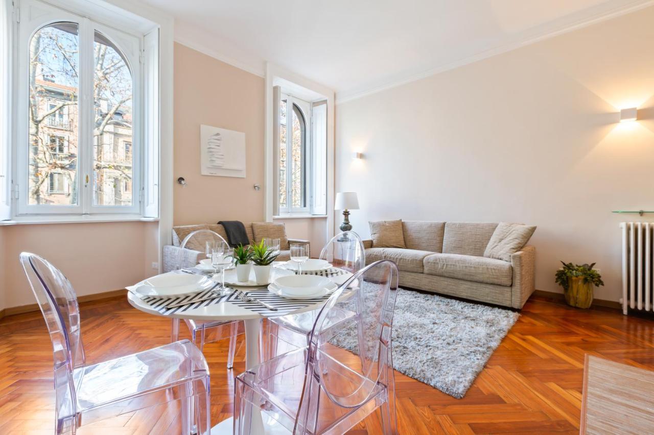 Porta Romana Cozy Studio Mailand Exterior foto