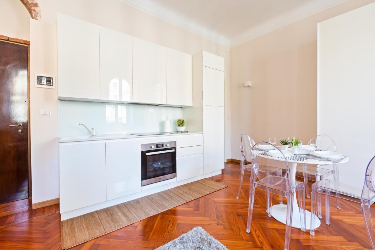 Porta Romana Cozy Studio Mailand Exterior foto
